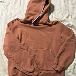 MADHAPPY Hooded Sweatshirt